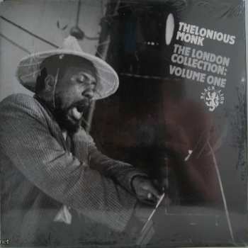 Thelonious Monk: The London Collection: Volume One