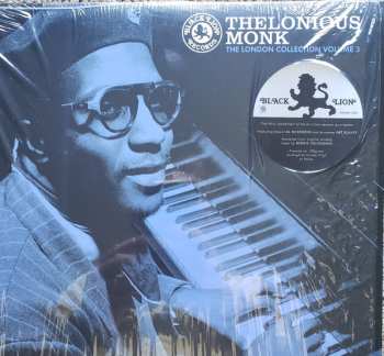 LP Thelonious Monk: The London Collection Volume 3 449343