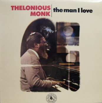 LP Thelonious Monk: The Man I Love  457878