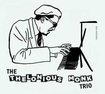 CD Thelonious Monk Trio: The Thelonious Monk Trio 459960