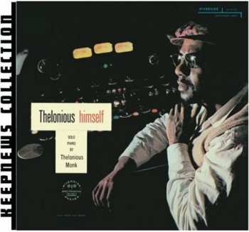 CD Thelonious Monk: Thelonious Himself 419668