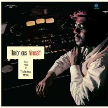 LP Thelonious Monk: Thelonious Himself LTD 144803