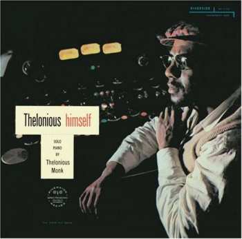 Album Thelonious Monk: Thelonious Himself