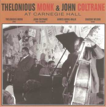 5CD/Box Set Thelonious Monk: Timeless Classic Albums -  The Genius 379384