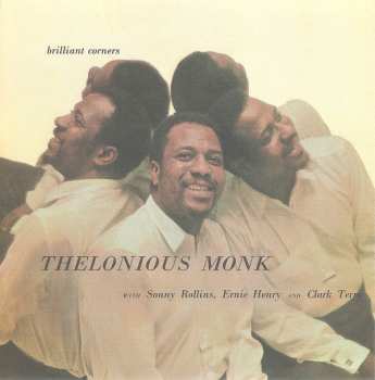 5CD/Box Set Thelonious Monk: Timeless Classic Albums -  The Genius 379384