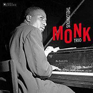 LP Thelonious Monk Trio: Thelonious Monk Trio 61457