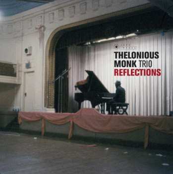 CD Thelonious Monk Trio: Reflections 297943