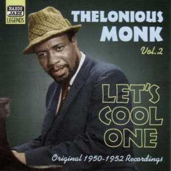 Album Thelonious Monk: Vol. 2 Let's Cool One (Original 1950-1952 Recordings)