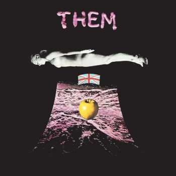 Album Them: Them