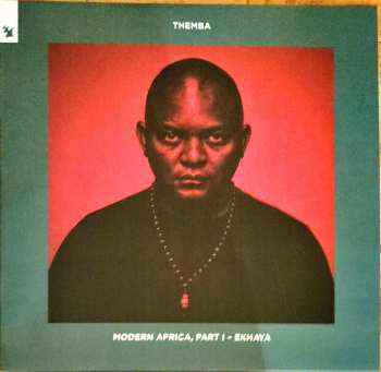 Album Themba: Modern Africa, Part 1 - Ekhaya
