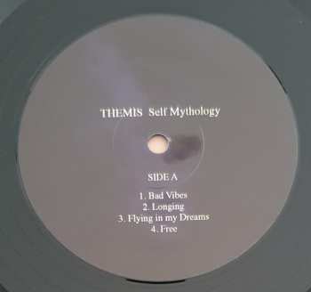 LP Themis: Self Mythology