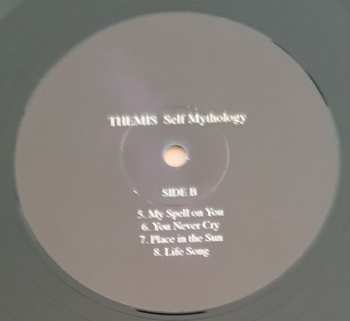 LP Themis: Self Mythology