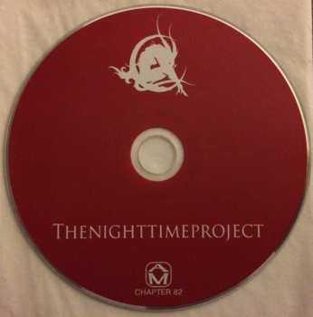 CD Thenighttimeproject: Thenighttimeproject LTD 466122
