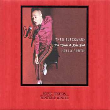 Album Theo Bleckmann: Hello Earth! – The Music Of Kate Bush 