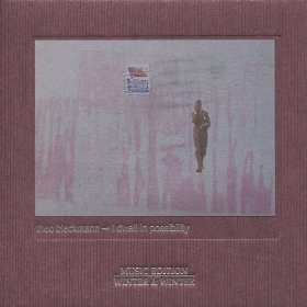 CD Theo Bleckmann: I Dwell In Possibility 277304