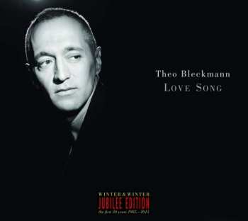 Album Theo Bleckmann: Love Song