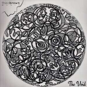 Album Theo Brown: The Void