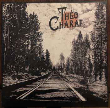 LP Théo Charaf: Théo Charaf