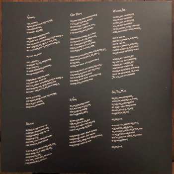 LP Théo Charaf: Théo Charaf