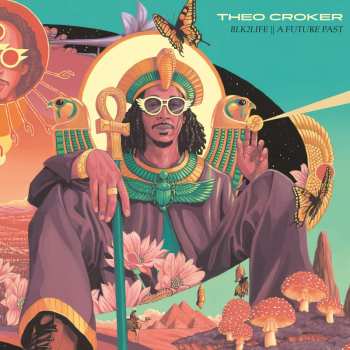 Album Theo Croker: Blk2life || A Future Past