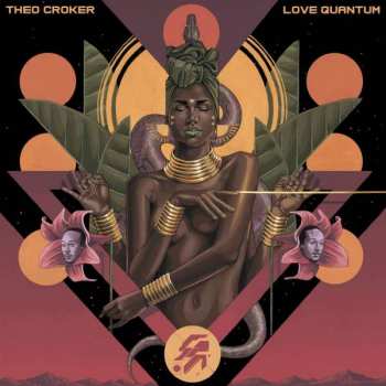 LP Theo Croker: Love Quantum 338767