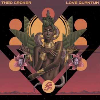CD Theo Croker: Love Quantum 462468