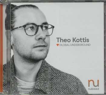 2CD Theo Kottis: Nubreed Global Underground 274178
