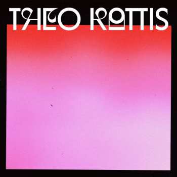 Album Theo Kottis: On Your Mind