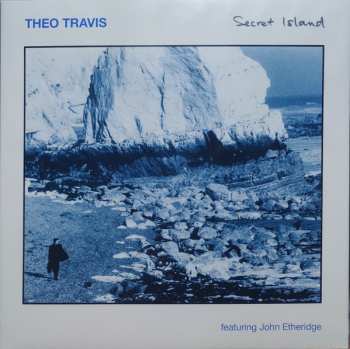 LP Theo Travis: Secret Island