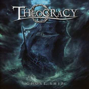 CD Theocracy: Ghost Ship 14015