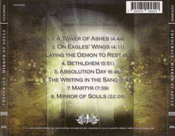 CD Theocracy: Mirror Of Souls 23698