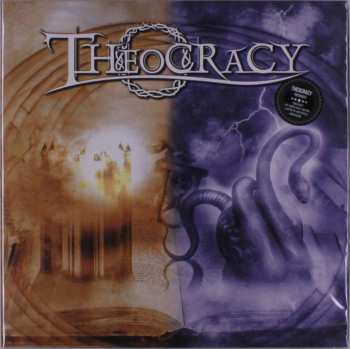 2LP Theocracy: Theocracy LTD | CLR 452474