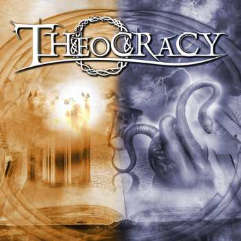 Album Theocracy: Theocracy