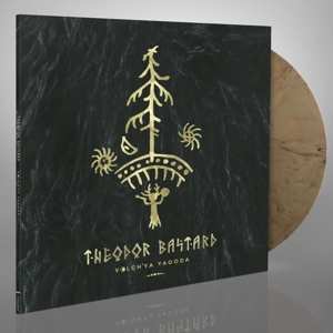Album Theodor Bastard: Volch'ya Yagoda