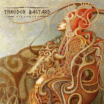 Album Theodore Bastard: Oikoumene