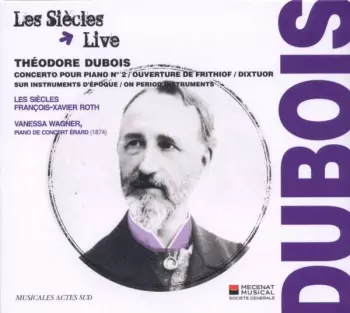 Théodore Dubois: Dubois