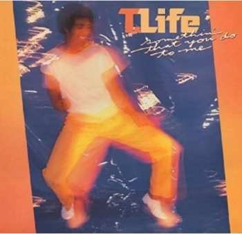 CD Theodore Life: Somethin' That You Do To Me 263436