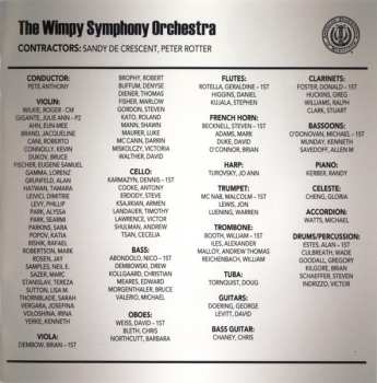 CD Theodore Shapiro: Diary Of A Wimpy Kid (Original Score From The Motion Picture)