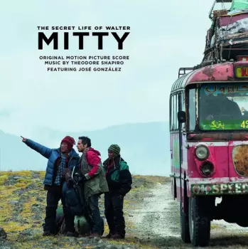 The Secret Life Of Walter Mitty (Original Motion Picture Score)