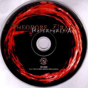 CD Theodore Ziras: HyperpyrexiA 228832