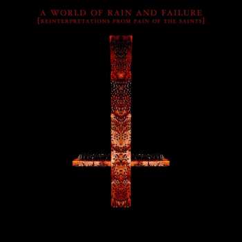 Album Theologian: Pain Of The Saints