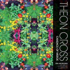 Album Theon Cross: Candace Of Meroe / Pokus One