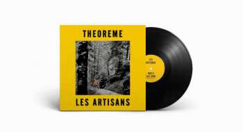 Album Theoreme: Les Artisans