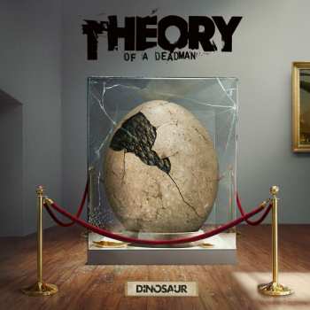 Album Theory Of A Deadman: Dinosaur