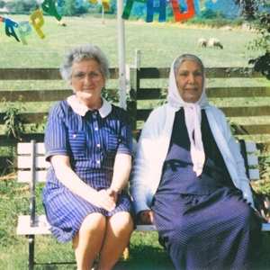 Album Dauwd: Theory Of Colours