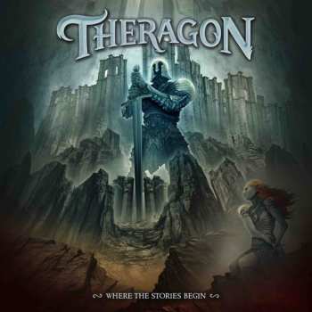 Album Theragon: Where The Stories Begin