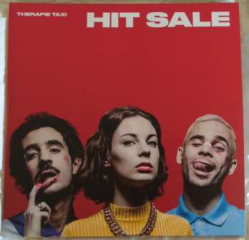 Album Therapie Taxi: Hit Sale