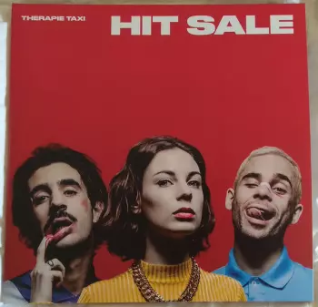 Therapie Taxi: Hit Sale