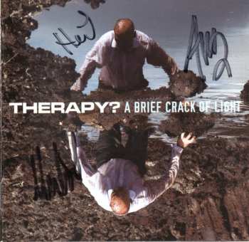 CD Therapy?: A Brief Crack Of Light 107459