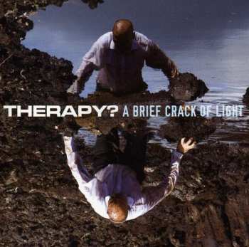 CD Therapy?: A Brief Crack Of Light 107459